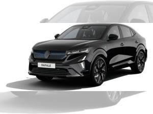 Renault Rafale Esprit Alpine Full Hybrid 200 GJR/el.Sitze/PDC