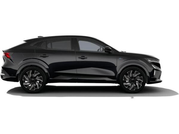 Renault Rafale Esprit Alpine Full Hybrid 200 GJR/el.Sitze/PDC