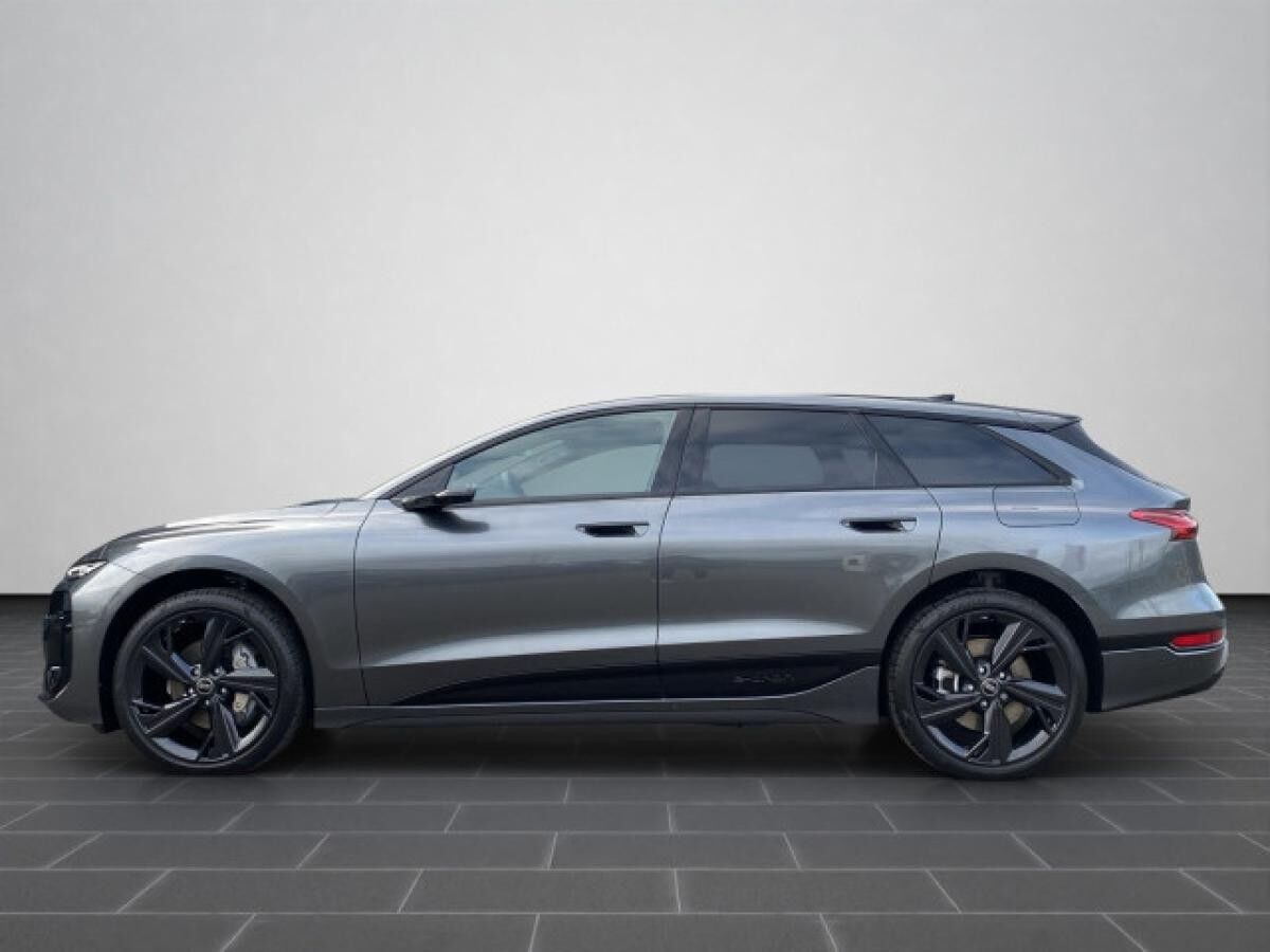 Audi A6 e-tron Avant performance * 360°-Kamera * Panoramadach