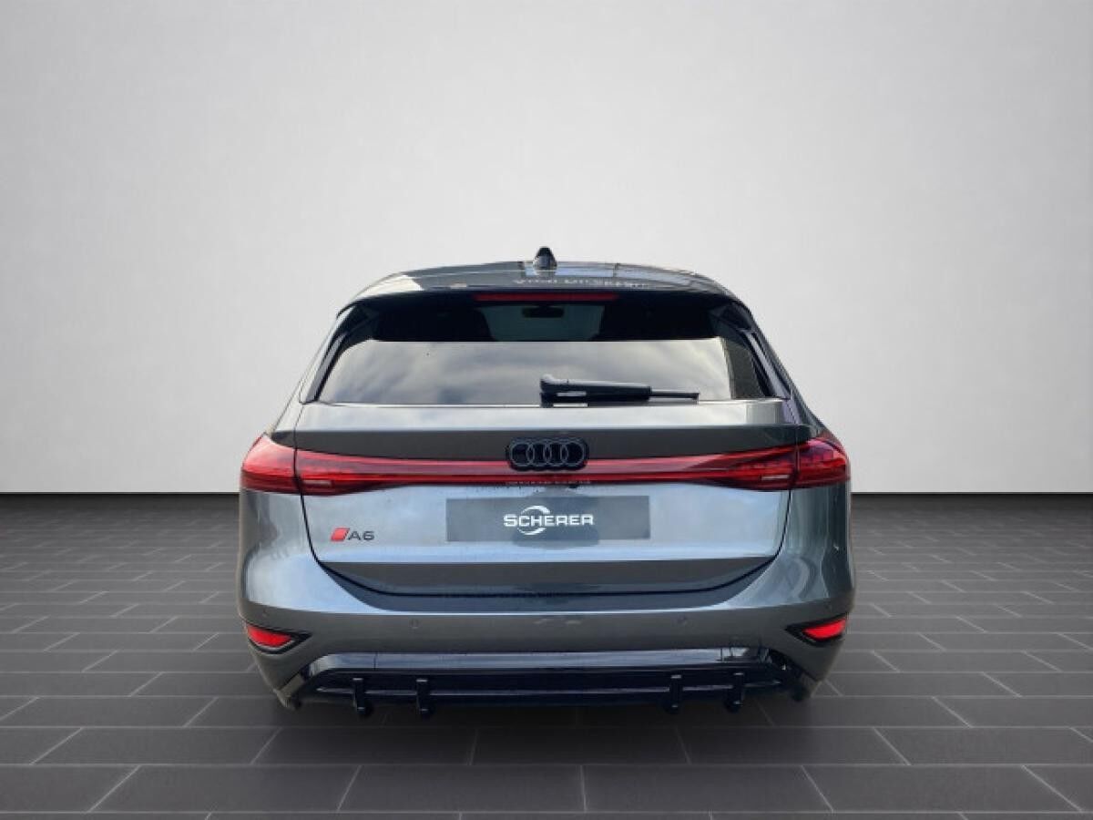 Audi A6 e-tron Avant performance * 360°-Kamera * Panoramadach