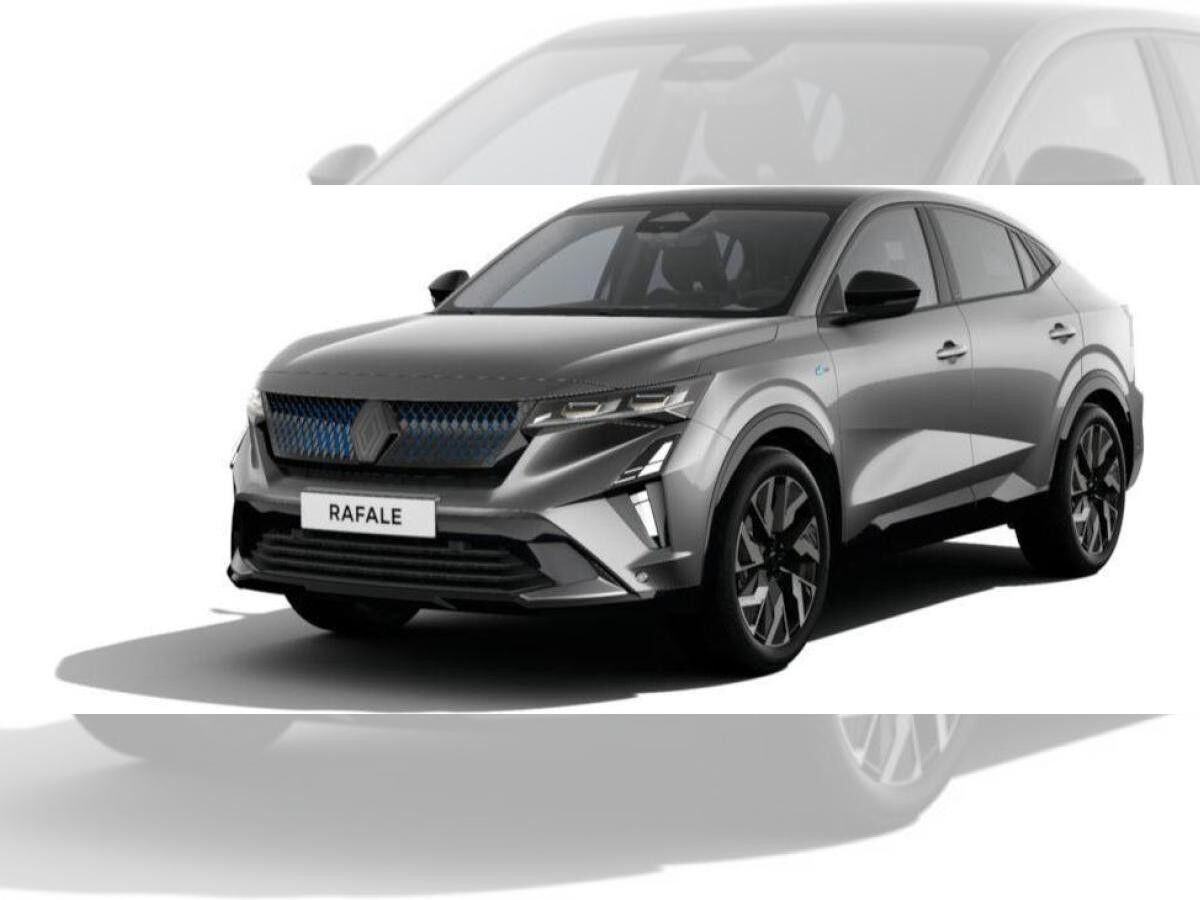 Renault Rafale Esprit Alpine Full Hybrid 200 HUD/GJR/PDC