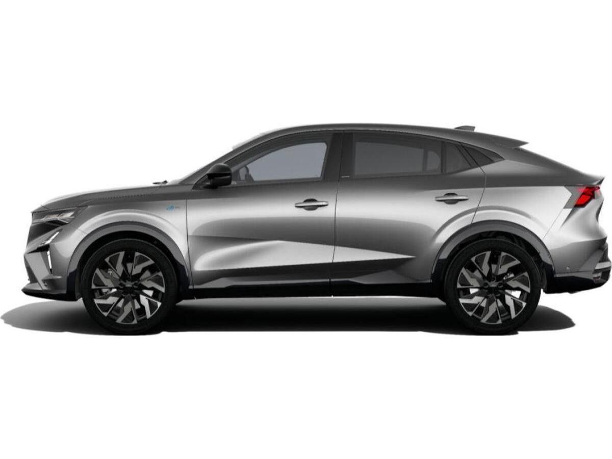 Renault Rafale Esprit Alpine Full Hybrid 200 HUD/GJR/PDC