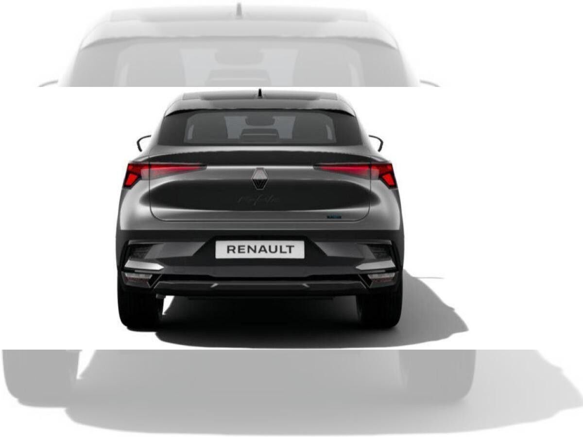 Renault Rafale Esprit Alpine Full Hybrid 200 HUD/GJR/PDC