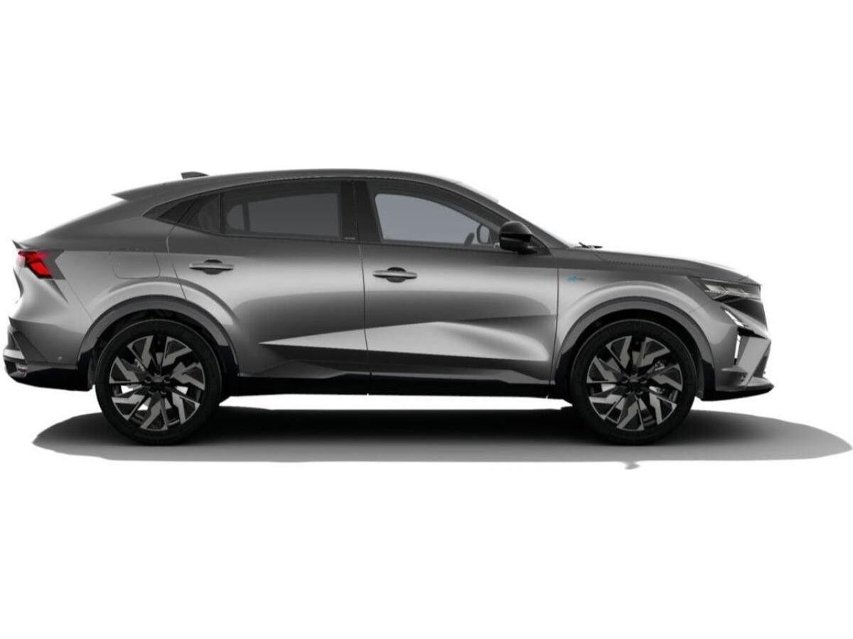 Renault Rafale Esprit Alpine Full Hybrid 200 HUD/GJR/PDC