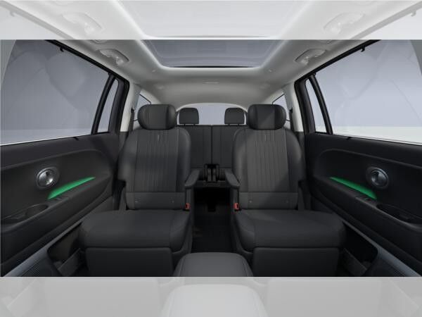 Hyundai IONIQ 9 4WD * UNIQ * mit RELAX- Paket * Panoramo-Glas-Schiebedach *