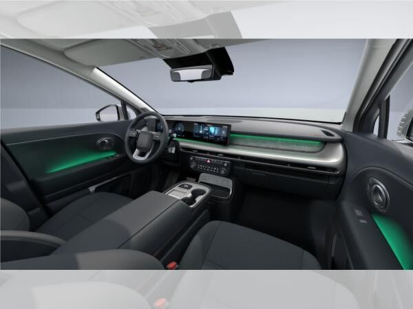 Hyundai IONIQ 9 4WD * UNIQ * mit RELAX- Paket * Panoramo-Glas-Schiebedach *