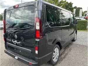 Nissan Primastar Kombi Tekna L1H1 170PS Automatik , Design, Allwetterreifen