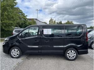 Nissan Primastar Kombi Tekna L1H1 170PS Automatik , Design, Allwetterreifen