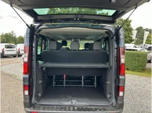 Nissan Primastar Kombi Tekna L1H1 170PS Automatik , Design, Allwetterreifen