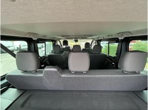 Nissan Primastar Kombi Tekna L1H1 170PS Automatik , Design, Allwetterreifen