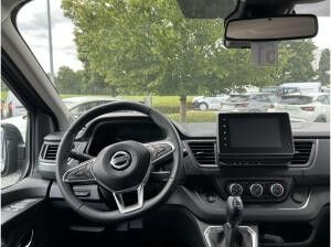 Nissan Primastar Kombi Tekna L1H1 170PS Automatik , Design, Allwetterreifen