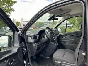 Nissan Primastar Kombi Tekna L1H1 170PS Automatik , Design, Allwetterreifen