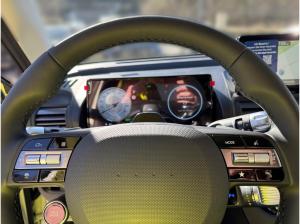 Hyundai INSTER ⚡49 kWh 115 PS TREND Effizienz-Paket MJ2026⚡