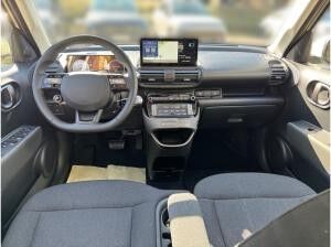 Hyundai INSTER ⚡49 kWh 115 PS TREND Effizienz-Paket MJ2026⚡