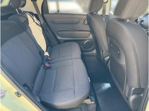 Hyundai INSTER ⚡49 kWh 115 PS TREND Effizienz-Paket MJ2026⚡