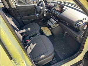 Hyundai INSTER ⚡49 kWh 115 PS TREND Effizienz-Paket MJ2026⚡