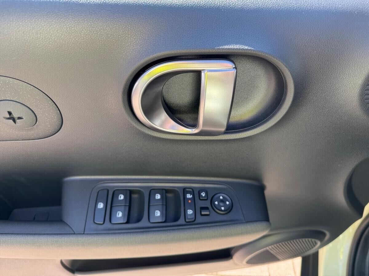 Hyundai INSTER ⚡49 kWh 115 PS TREND Effizienz-Paket MJ2026⚡