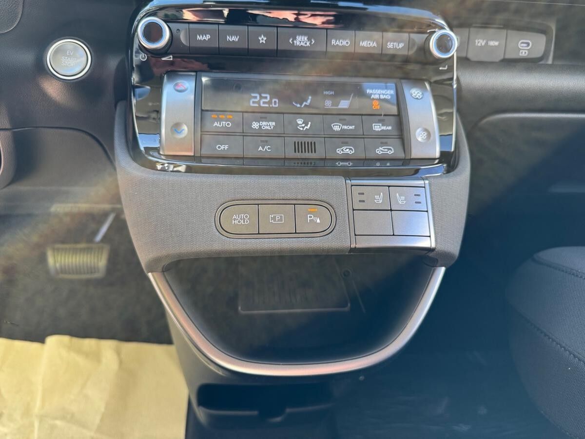 Hyundai INSTER ⚡49 kWh 115 PS TREND Effizienz-Paket MJ2026⚡