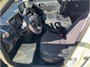 Hyundai INSTER ⚡49 kWh 115 PS TREND Effizienz-Paket MJ2026⚡