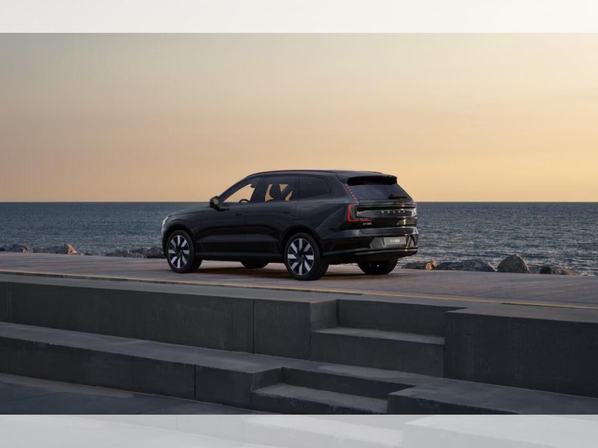 Volvo EX90 Twin Motor Plus Executive Edition ***berechtigt für 0,25%-Dienstwagensteuer*** 7-Sitzer***Gewerbekun