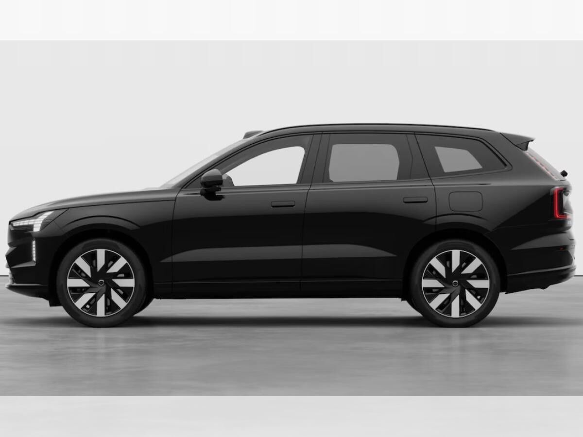 Volvo EX90 Twin Motor Plus Executive Edition ***berechtigt für 0,25%-Dienstwagensteuer*** 7-Sitzer***Gewerbekun