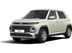 Hyundai INSTER ⚡49 kWh 115 PS TREND Effizienz-Paket MJ2026⚡