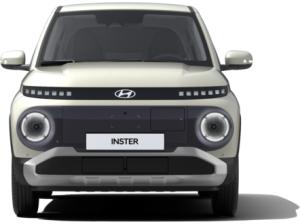 Hyundai INSTER ⚡49 kWh 115 PS TREND Effizienz-Paket MJ2026⚡