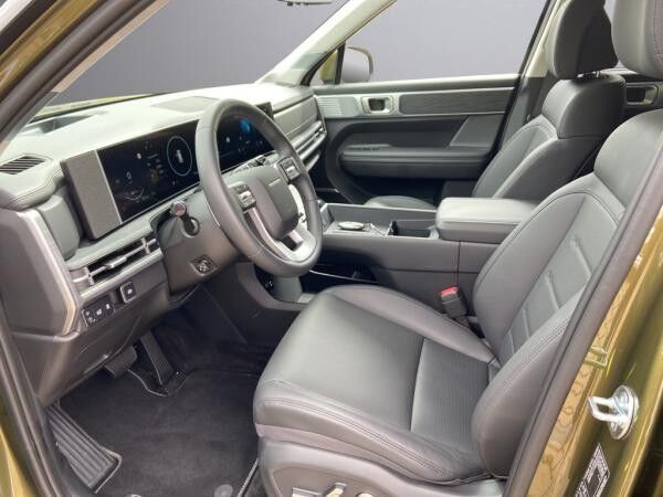 Hyundai Santa Fe Intro Edition HEV