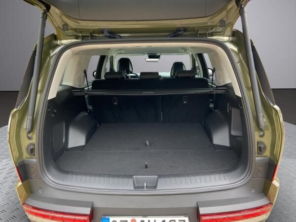 Hyundai Santa Fe Intro Edition HEV