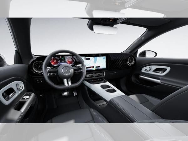 Mercedes-Benz CLA 250 + EQ / 0,25 % Versteuerung / zeitnah verfügbar / AMG Line