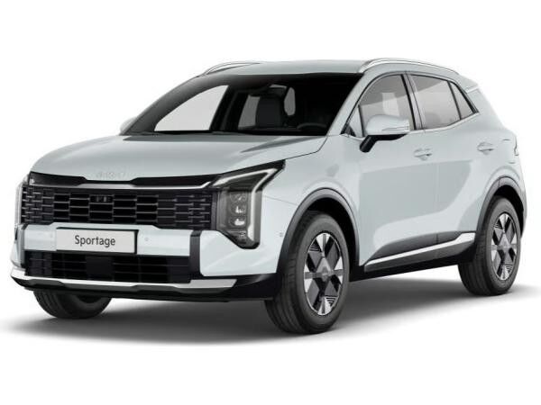 Kia Sportage 1.6 T-GDI Vision MY26+DCT+Aktion+Sofort