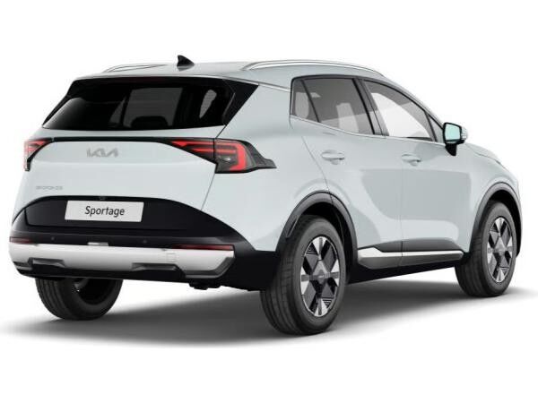 Kia Sportage 1.6 T-GDI Vision MY26+DCT+Aktion+Sofort