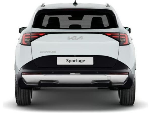 Kia Sportage 1.6 T-GDI Vision MY26+DCT+Aktion+Sofort