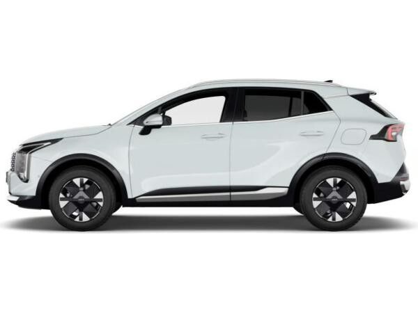 Kia Sportage 1.6 T-GDI Vision MY26+DCT+Aktion+Sofort