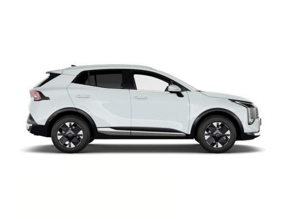 Kia Sportage 1.6 T-GDI Vision MY26+DCT+Aktion+Sofort