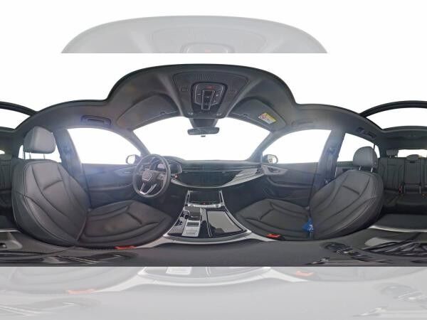 Audi Q8 SUV 55 TFSI qu. tiptr. Luft PANO HUD Matrix