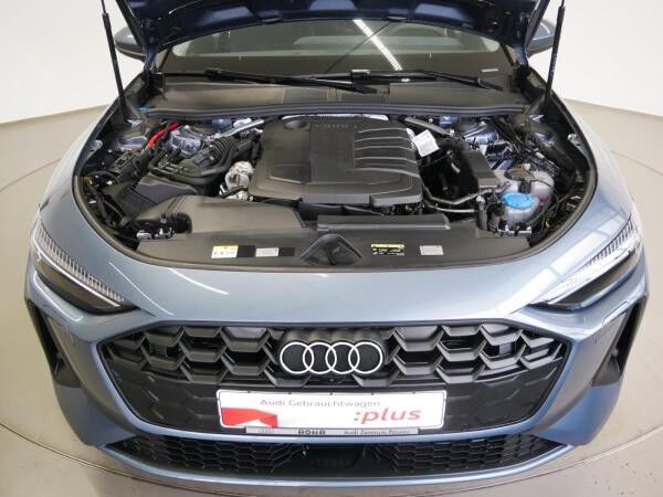 Audi A5 Limousine TDI quattro S tro. MATRIX AHK TECH+