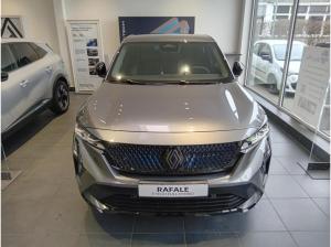 Renault Rafale Esprit Alpine 200 GJR/el.Heckklappe/PDC/Klimaaut.