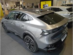 Renault Rafale Esprit Alpine 200 GJR/el.Heckklappe/PDC/Klimaaut.