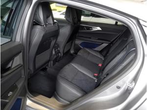 Renault Rafale Esprit Alpine 200 GJR/el.Heckklappe/PDC/Klimaaut.