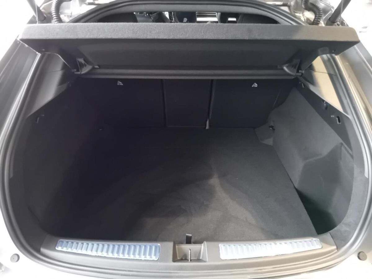 Renault Rafale Esprit Alpine 200 GJR/el.Heckklappe/PDC/Klimaaut.