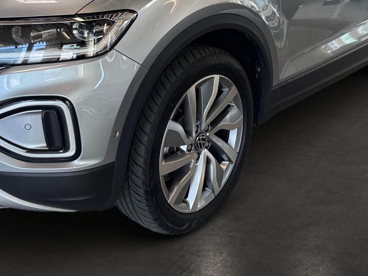 Volkswagen T-Roc GOAL 2.0 TDI SCR DSG ‼️sofort verfügbar‼️❄️Winterräder inkl.❄️
