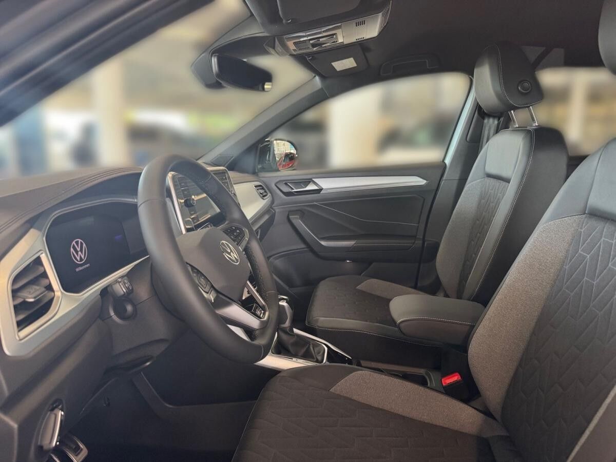 Volkswagen T-Roc GOAL 2.0 TDI SCR DSG ‼️sofort verfügbar‼️❄️Winterräder inkl.❄️