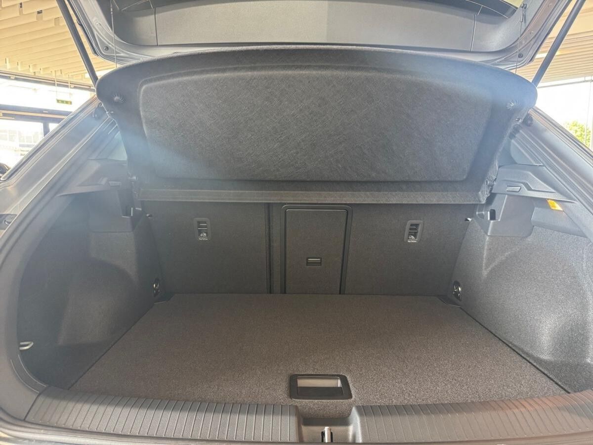 Volkswagen T-Roc GOAL 2.0 TDI SCR DSG ‼️sofort verfügbar‼️❄️Winterräder inkl.❄️