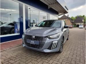 Peugeot 208 Hybrid 110 e-DSC6 Allure