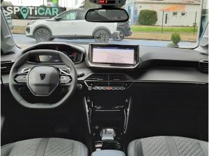 Peugeot 208 Hybrid 110 e-DSC6 Allure