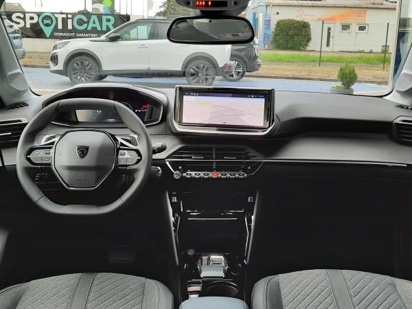 Peugeot 208 Hybrid 110 e-DSC6 Allure❗️Sofort-Verfügbar❗️