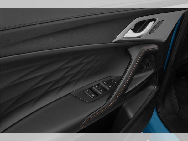 MG HS MG HS Hybrid+ Luxury - SUV-Komfort. Hybrid-Power.