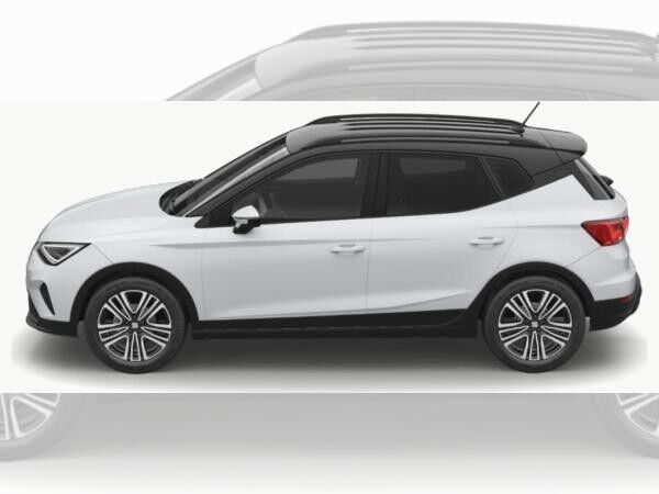 Seat Arona Road Edition 1.0 TSI 85 kW (116 PS) 7-Gang-DSG