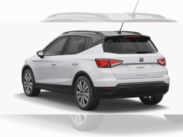 Seat Arona Road Edition 1.0 TSI 85 kW (116 PS) 7-Gang-DSG
